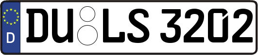 DU-LS3202