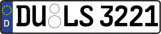 DU-LS3221