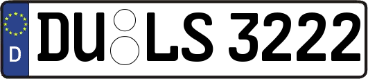 DU-LS3222