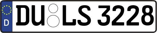 DU-LS3228
