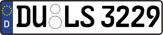 DU-LS3229