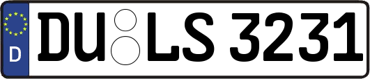 DU-LS3231