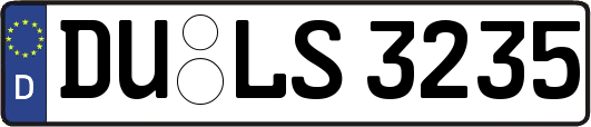 DU-LS3235