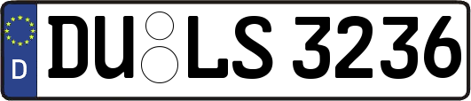 DU-LS3236