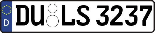 DU-LS3237