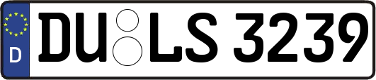 DU-LS3239