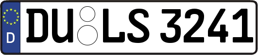 DU-LS3241
