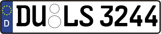 DU-LS3244