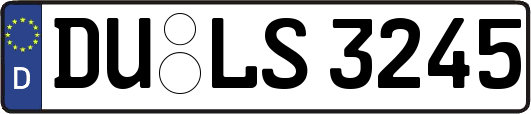 DU-LS3245