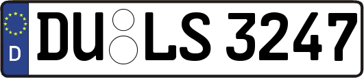 DU-LS3247