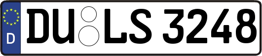 DU-LS3248
