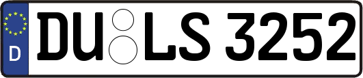 DU-LS3252