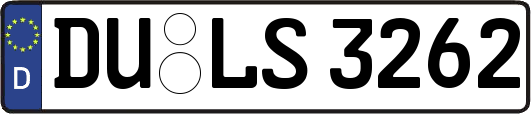 DU-LS3262