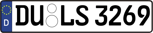 DU-LS3269