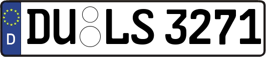 DU-LS3271