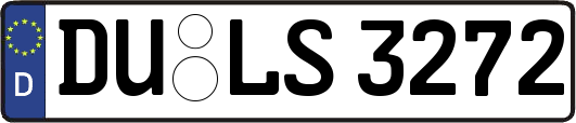 DU-LS3272