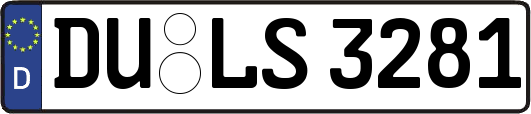 DU-LS3281