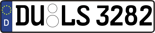 DU-LS3282