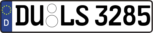 DU-LS3285