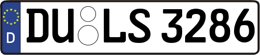 DU-LS3286