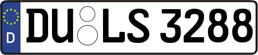 DU-LS3288