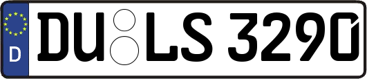 DU-LS3290