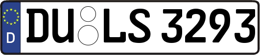 DU-LS3293