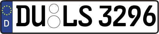 DU-LS3296