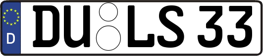 DU-LS33