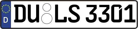 DU-LS3301