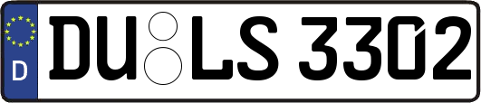 DU-LS3302