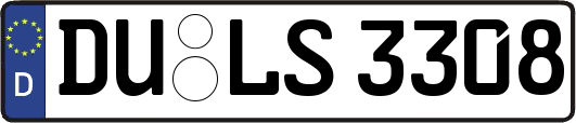 DU-LS3308
