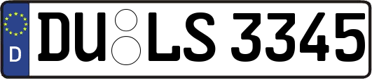 DU-LS3345