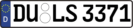DU-LS3371