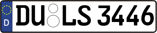 DU-LS3446