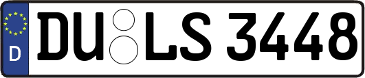 DU-LS3448