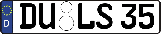 DU-LS35