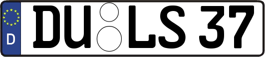 DU-LS37