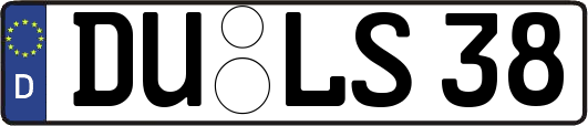DU-LS38