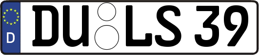 DU-LS39
