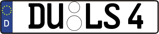DU-LS4
