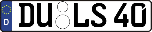 DU-LS40