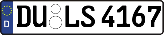 DU-LS4167