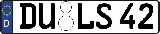 DU-LS42