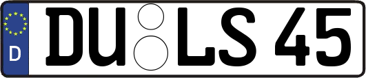 DU-LS45
