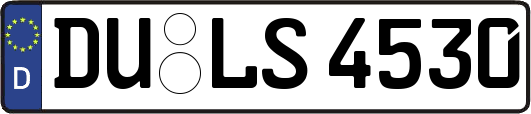 DU-LS4530