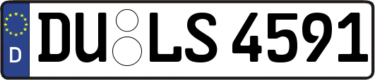 DU-LS4591