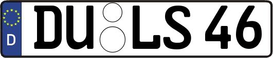 DU-LS46