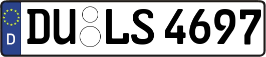 DU-LS4697