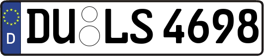 DU-LS4698
